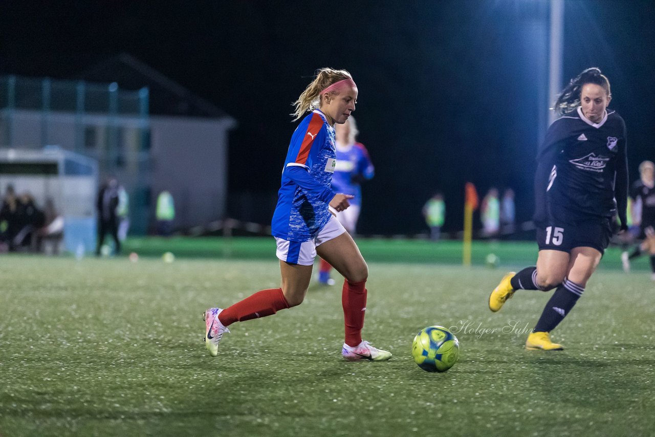 Bild 183 - Frauen VfR Horst - Holstein Kiel : Ergebnis: 0:11